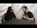 Joey Jordison - Wikipedia: Fact or Fiction?