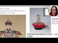 500 Years of Chinese Fashion ft. Laurence Wen-Yu Li