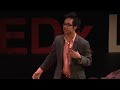 The Art of Saying No: Kenny Nguyen at TEDxLSU