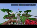 Chill Hive Skywars Gameplay (Part 2 + Music)