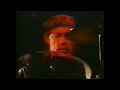 Neil Peart Drum Solo 1990 - Rush Presto Tour Pro-Shot Remaster - Mountain View, California