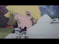 Naruto and Boruto | Uzumaki「AMV」- Dancing with your ghost