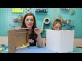 Build Your Own Elevator! - STEM Pulley Project