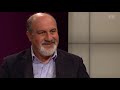 Wie können wir Krisen vorhersehen? – Nassim Taleb im Gespräch | Sternstunde Philosophie | SRF Kultur