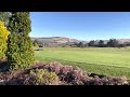 Gleneagles Kings Course