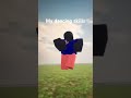 Rate my dance #music #remix #funny #memes #roblox #fyp #fypシ