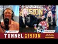 Tunnel Vision: USC beach volleyball national champions Dain Blanton and Nicole and Audrey Nourse