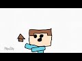 Black Coffee - (Minecraft Animation) #Flippaclip