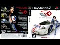 R: Racing Evolution OST - Destiny Intro Theme