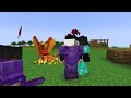HOW I FOUND THE RAREST PET in this Minecraft SMP...