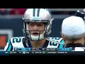 Christian McCaffrey Official NFL Rookie Highlights || Carolina Panthers Football 2017