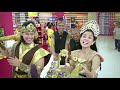Vlog Indoeskrim - Kunjungan Raja Nusa & Ratu Tara
