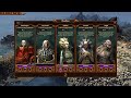 How to Win as Vlad von Carstein, Campaign Guide  - Total War: Warhammer 3 Immortal Empires