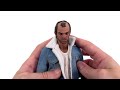 GTA 5 Michael, Trevor & Franklin 1/6 Scale Figures CC Toys Unboxing & Review