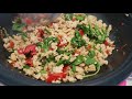 How To Easily Cook SPICY STIR FRY PORK & BASIL at Home