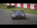 Assetto Corsa Competizione career (Pole Start) - Mercedes AMG GT3 @ Nürburgring GP circuit