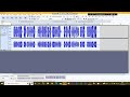 Doctor Who Audacity voice tutorial: Mondasian/Tenth Planet Cyberman voice