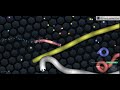 Welcome to slither.io  where we play