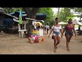 THE VIBE IN SOSUA IS UNIQUE