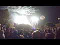 Hsu_Apura_Disneyland_Christmas_2017_Fireworks