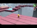 Super Mario Odyssey: Weitester Sprung?/ Furthest Jump? (english sub)