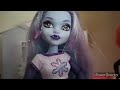 Monster high : SOS abbey