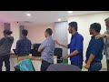 Communication Gap Role Play 2 - Swift Technology Pvt. LTD. - IME Group