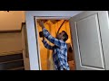 How to install a pre-hung door | The easiest and most efficient way to hang prehung door