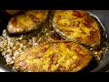 FISH FRY - SURMAI FISH RECIPE | EASY FISH FRY RECIPE | MASALA FISH FRY