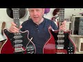 BMG Special v CQ Brian May Red Special - Cheap Guitar Compared To Expensive - with BM Digitech Pedal