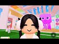 PLAYING SPEED DRAW (ROBLOX) but everything’s a baddie