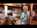 HIS LAST BOAT -  and it’s a special one. PROJECT BOAT at age 71