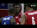 🇨🇺 CUBA vs JAPAN 🇯🇵 | Highlights | Men's VNL 2024