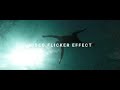 Cinematic Video Flicker Effect in Kinemaster || Kinemaster Tutorial