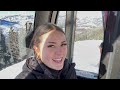 GSTAAD, SWITZERLAND TRAVEL VLOG! (4K)⛷️💕🇨🇭✨