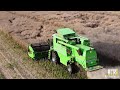 🇵🇱😎Żniwa Rzepaku 2024😎🇵🇱Deutz’y W Akcji🔥4t/ha!?😱ATR