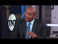 Chuck: I would be shocked if the Celtics don't win the Finals | Inside the NBA