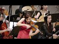 《梁祝》小提琴/李宜錦  Butterfly Lovers Violin Concerto