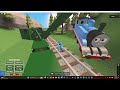 How To Get Bachuman Thomas/Robot Chicken Thomas in BTWF