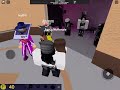 Playing Roblox with my sister ￼