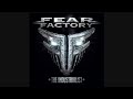 Fear Factory - Virus Of Faith