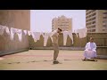 MERO - Van Cleef [Official Video]