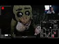 Five nights at Freddy’s +