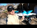 Full Review on the SEADOO GTI 130 (The Most Underrated Jetski on The Market???)