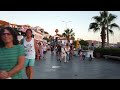 KAS, Turkey 🇹🇷 - Sunset Tour - 4K 60fps (UHD)