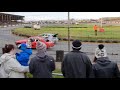 First race at Buxton 07/11/21