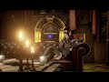 Stressin' Out in Code Vein: Memory Echo 5 