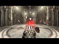 Doom Eternal - Nightmare - Mars Core Slayer Gate