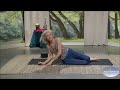 Yoga Secrets for Stronger Spine | Patricia Becker