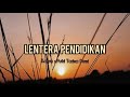 LENTERA PENDIDIKAN - MUSIKALISASI PUISI [ KELOMPOK 2 - XI MIPA 2]